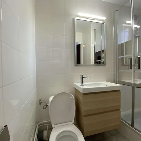 Appartement Résidence Vallee Blanche - 2 Face A Face Dans La Résidence Vallée Blanche Mae-4991 Les Deux Alpes